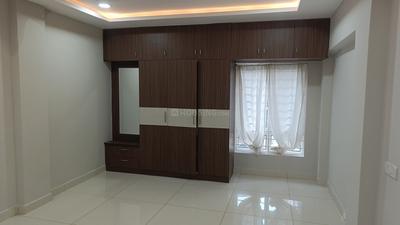 Bedroom Image of 2900 Sq.ft 3 BHK Villa for sale in Nizampet Hyderabad for Rs. 27000000