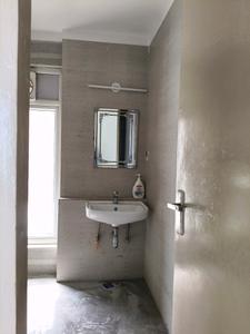 Common Bathroom Image of 1483 Sq.ft 3 BHK Apartment / Flat for sale in Pareena Mi Casa, Sector 68 Gurgaon for Rs. 17600000