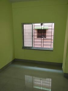 Bedroom Image of 750 Sq.ft 2 BHK Builder Floor for rent in Baranagar Kolkata for Rs. 8500