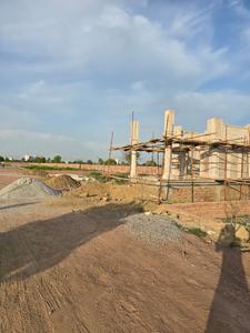 Image of 900 Sq.ft Residential Plot / Land for sale in Jatipura, Mathura for Rs. 1900000