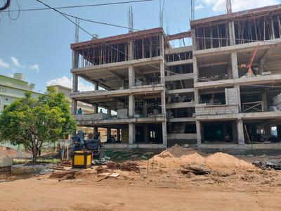 Image of 1550 Sq.ft 3 BHK Apartment / Flat for sale in Hanspal, Bhubaneswar for Rs. 9350000