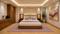 Bedroom Image of Second Home Pg  in Sector 45, Gurgaon