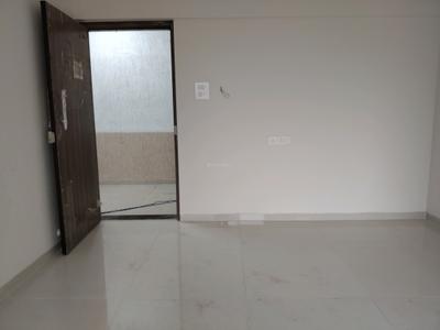 Living Room Image of 740 Sq.ft 1 BHK Apartment / Flat for sale in LK Vivanta, Kamothe Navi Mumbai for Rs. 7500000
