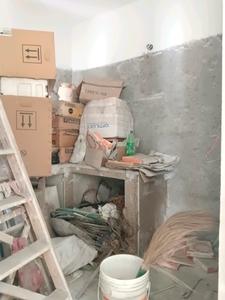 Kitchen Image of 2100 Sq.ft 4 BHK Apartment / Flat for sale in Bhuwalka Aishwarya Gardens , Bhowanipore Kolkata for Rs. 40500000