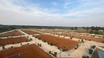 Image of 1200 Sq.ft Residential Plot / Land for sale in Srinivaspur Rural, Kolar for Rs. 2398800
