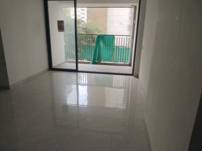 Living Room Image of 1395 Sq.ft 2 BHK Apartment / Flat for sale in Harvy Ideal Iris, Vaishno Devi Circle Ahmedabad for Rs. 5900000