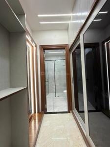Kitchen Image of 6750 Sq.ft 4 BHK Independent House for sale in Nirman Nagar Jaipur for Rs. 62500000