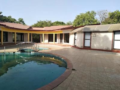 Image of 5761 Sq.ft Residential Plot / Land for sale in Sarangpuri, Thane for Rs. 6300000