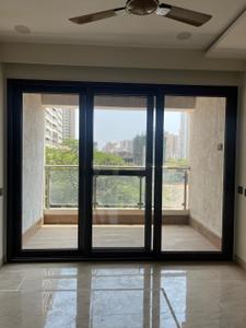 Hall Image of 1200 Sq.ft 3 BHK Apartment / Flat for sale in Kalpataru Magnus, Bandra East Mumbai for Rs. 68800000