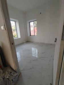 Hall Image of 835 Sq.ft 2 BHK Apartment / Flat for sale in Tollygunge Kolkata for Rs. 3600000