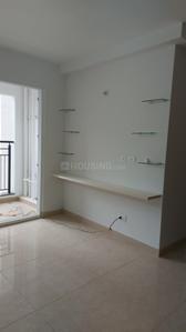 Hall Image of 1274 Sq.ft 2 BHK Apartment / Flat for sale in Prestige Falcon City, Konanakunte Bengaluru for Rs. 23000000