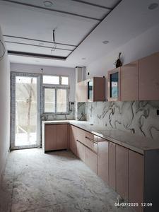 Kitchen Image of 1700 Sq.ft 3 BHK Apartment / Flat for sale in Harsh Nagar Kanpur for Rs. 12200000