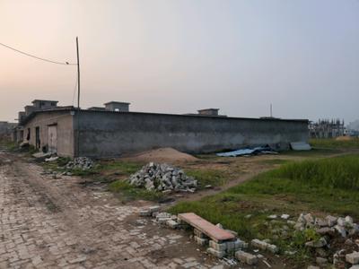 Image of 1440 Sq.ft Residential Plot / Land for sale in Swapnabhumi, New Town, Kolkata for Rs. 4911111