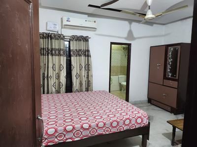 Bedroom Image of Gillco Villas in Sector 127, Mohali