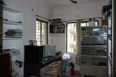 Hall Image of 1310 Sq.ft 4 BHK Apartment / Flat for sale in Bengal Sisirkunja, Madhyamgram Kolkata for Rs. 5300000