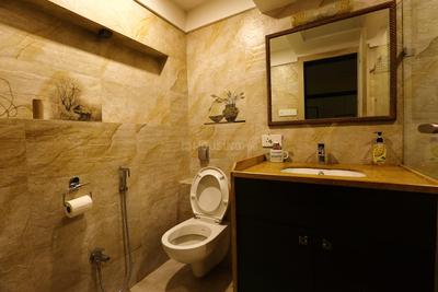 Image of 2150 Sq.ft 4.5 BHK Apartment / Flat for sale in Atur Park, Sangamvadi, Pune for Rs. 40000000