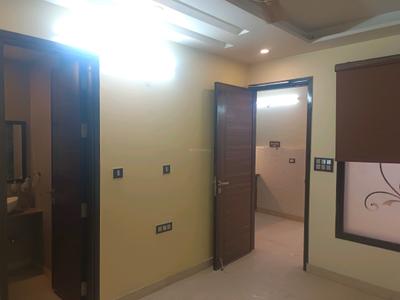 Bedroom Image of 756 Sq.ft 2 BHK Builder Floor for sale in Vikaspuri New Delhi for Rs. 12000000