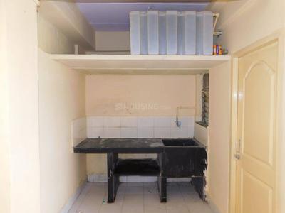 Kitchen Image of 260 Sq.ft 1 RK Apartment / Flat for sale in Mankhurd Mumbai for Rs. 3500000