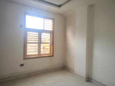 Bedroom Image of 700 Sq.ft 2 BHK Apartment / Flat for sale in Khanpur New Delhi for Rs. 3200000