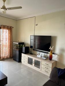 Hall Image of 1600 Sq.ft 2 BHK Apartment / Flat for sale in Adyar Chennai for Rs. 25600000