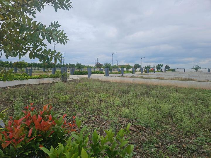 krushnakunj phase 2NA plots Main Image 1