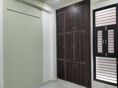 Bedroom Image of 650 Sq.ft 1 BHK Apartment / Flat for sale in Kambakshpur Noida for Rs. 2184800