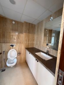 Image of 2950 Sq.ft 3 BHK Apartment / Flat for rent in Phoenix One Bangalore West, Rajajinagar, Bengaluru for Rs. 275000