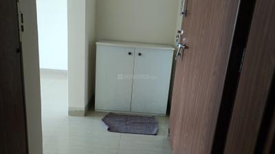 Living Room Image of 1050 Sq.ft 2 BHK Apartment / Flat for rent in Siddhesh Optimus, Viman Nagar Pune for Rs. 38000