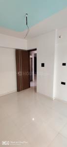 Hall Image of 600 Sq.ft 1 BHK Apartment / Flat for sale in Badlapur East Badlapur for Rs. 2300000