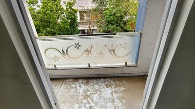 Balcony Image of 2062 Sq.ft 3 BHK Independent House for sale in Pathardi Phata Nashik for Rs. 8500000