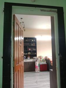 Main Entrance Image of 955 Sq.ft 2 BHK Apartment / Flat for sale in South Dum Dum Kolkata for Rs. 4300000
