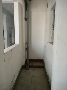 Drying Area Image of 1010 Sq.ft 2 BHK Apartment / Flat for sale in Kaval Bairasandra Bengaluru for Rs. 7500000