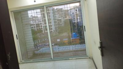 Bedroom Image of 1100 Sq.ft 2 BHK Apartment / Flat for sale in Tulip Empire, Ulwe Navi Mumbai for Rs. 10500000