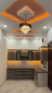 Hall Image of 1780 Sq.ft 3.5 BHK Independent House for sale in Ganga Nagar Meerut for Rs. 7000000