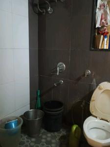 Bedroom Two Image of 1100 Sq.ft 2 BHK Apartment / Flat for sale in Regency Sarvam, Titwala Thane for Rs. 5350000
