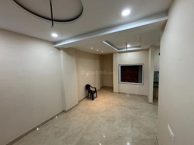 Hall Image of 2700 Sq.ft 4 BHK Independent House for sale in Chitaipur Varanasi for Rs. 14000000