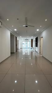 Hall Image of 2550 Sq.ft 3 BHK Villa for sale in Subishi Bliss Luxury Homes, Mokila Hyderabad for Rs. 35000000
