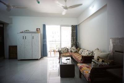 Hall Image of 938 Sq.ft 2 BHK Apartment / Flat for sale in Moshi Pune for Rs. 5300000
