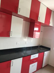 Kitchen Image of 1800 Sq.ft 2.5 BHK Apartment / Flat for rent in Patel Neotown Smondo 3, Electronic City Bengaluru for Rs. 35000