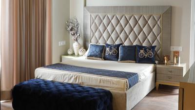Bedroom Image of 1987 Sq.ft 3 BHK Apartment / Flat for sale in City One Panache, Nigdi Pune for Rs. 17800000