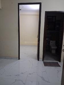 Hall Image of 400 Sq.ft 1 BHK Builder Floor for rent in Mayur Vihar Phase 1 New Delhi for Rs. 12000