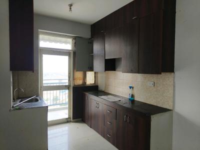 Kitchen Image of 745 Sq.ft 2 BHK Apartment / Flat for sale in Adani Aangan, Sector 89A Gurgaon for Rs. 7750000