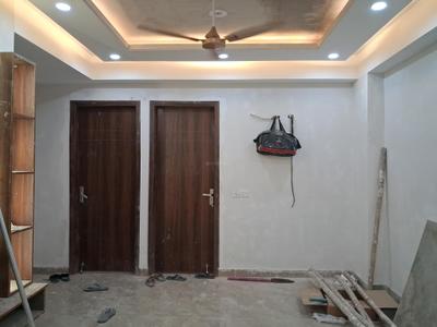 Living Room Image of 1350 Sq.ft 3 BHK Apartment / Flat for sale in JMD Marvella Homes by JMD Construction, Sector 73 Noida for Rs. 5900000