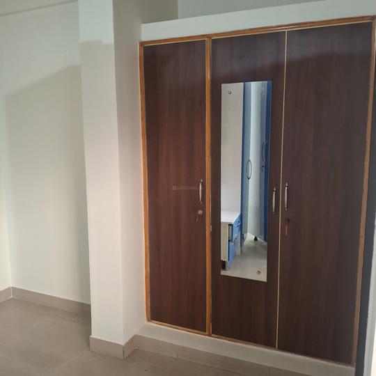 Individual apartment Bedroom 1