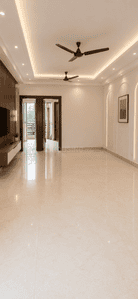 Hall Image of 1650 Sq.ft 3 BHK Apartment / Flat for sale in Sector 107 Noida for Rs. 6500000