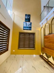 Balcony Image of 1600 Sq.ft 3 BHK Villa for sale in Puthenkurish Kochi for Rs. 6900000