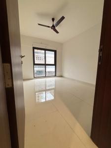 Hall Image of 975 Sq.ft 2 BHK Apartment / Flat for rent in Sarthak Aaradhana, Kothrud Pune for Rs. 45000