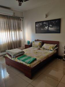 Bedroom Image of 1304 Sq.ft 2 BHK Apartment / Flat for sale in Prestige Royale Gardens, Yelahanka Bengaluru for Rs. 16500000