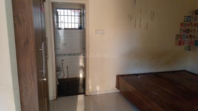 Bedroom Image of 2500 Sq.ft 3 BHK Apartment / Flat for rent in Shri Nagar Indore for Rs. 25000
