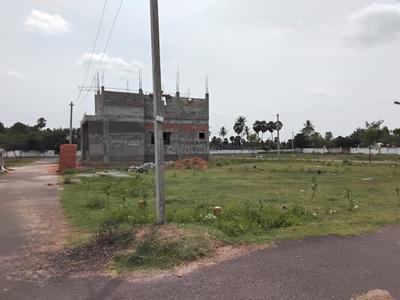 Image of 1000 Sq.ft Residential Plot / Land for sale in Guduvancheri, Chennai for Rs. 2800000